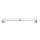 Lichtbalken mit Kantenlicht Sea Hawk 470LED HELLA MARINE Ausleuchtung extra-weit