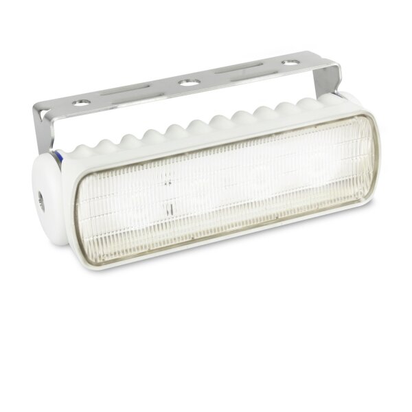 Flutlicht Sea Hawk-R LED 550 Lumen warmes weiß HELLA MARINE Nahfeldausleichtung