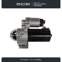 Starter 12 V 2.2 KW ENCORY Premium Reman for BMW 1 Series and others