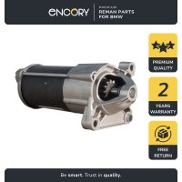 Anlasser Starter 1,91 kW 13 Zähne ENCORY für...