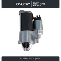 Anlasser Starter 1,91 kW 13 Zähne ENCORY für BMW 2 Active Tourer (F45) MINI