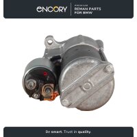 Starter 12 V 1.91 KW ENCORY Premium Reman for BMW 2 Series and others