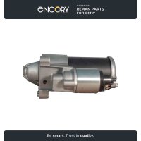 Starter 12 V 1.91 KW ENCORY Premium Reman for BMW 2 Series and others