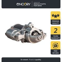 Starter 1.91 kW 12 teeth ENCORY for BMW 1 (F21) BMW 2 BMW 3