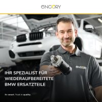 Anlasser Starter 1,8 kW 9 Zähne ENCORY für BMW...
