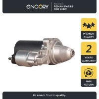 Anlasser Starter 2,1 kW 7 Zähne ENCORY für BMW...