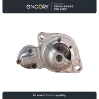 Starter 12 V 2.1 KW ENCORY Premium Reman for BMW 4 Series...