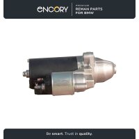 Starter 12 V 2.1 KW ENCORY Premium Reman for BMW 4 Series and others