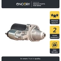 Anlasser Starter 1,1 kW 9 Zähne ENCORY für BMW...