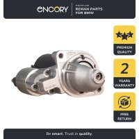 Anlasser Starter 1,1 kW 9 Zähne ENCORY für BMW...