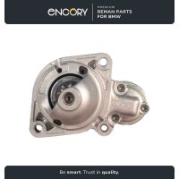 Starter 12 V 1.4 KW ENCORY Premium Reman for BMW 5 Series...
