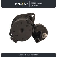 Anlasser Starter 1,2 kW 9 Zähne ENCORY für BMW 1 (E87) BMW 3