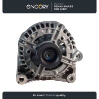 Alternator 14 V 155 A ENCORY Premium Reman for BMW 5...
