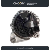 Alternator 14 V 155 A ENCORY Premium Reman for BMW 5 Series and others