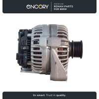 Alternator 14 V 155 A ENCORY Premium Reman for BMW 5 Series and others