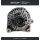 Alternator Generator 50mm 6 Grooves 155A ENCORY for BMW 3 Convertible BMW 5