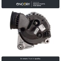 Lichtmaschine Generator 50mm 6 Rillen 120A ENCORY für BMW 3 (E46) BMW 5