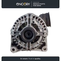 Alternator 14 V 120 A ENCORY Premium Reman for BMW 5...