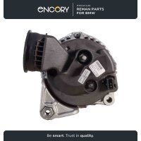 Alternator 14 V 120 A ENCORY Premium Reman for BMW 5 Series and others