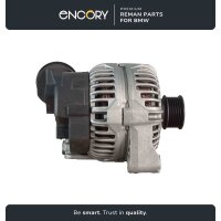 Alternator 14 V 120 A ENCORY Premium Reman for BMW 5 Series and others