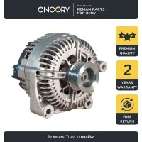 Alternator 50mm 6 grooves 170A ENCORY for BMW 3 (E90) BMW...
