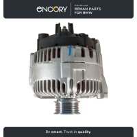 Alternator 50mm 6 grooves 170A ENCORY for BMW 3 (E90) BMW 5 (E60)