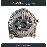 Alternator Generator 50mm 6 Grooves 170A ENCORY for BMW 3 (E90) BMW 5 (E60)
