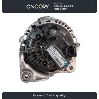 Alternator Generator 50mm 6 Grooves 170A ENCORY for BMW 3 (E90) BMW 5 (E60)