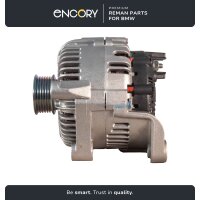 Alternator Generator 50mm 6 Grooves 170A ENCORY for BMW 3 (E90) BMW 5 (E60)