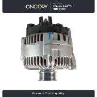Alternator Generator 50mm 6 Grooves 170A ENCORY for BMW 3 (E90) BMW 5 (E60)