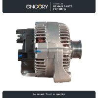 Alternator 14 V 170 A ENCORY Premium Reman for BMW 5 Series and others
