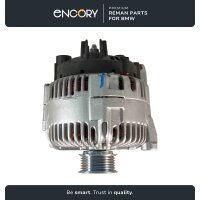 Alternator 14 V 170 A ENCORY Premium Reman for BMW 5 Series and others