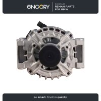 Lichtmaschine Generator 50mm 6 Rillen 150A ENCORY für MINI (R56)