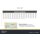 Generator 50mm 6 grooves 150A ENCORY for MINI (R56)