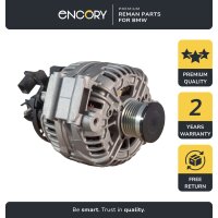Alternator 49mm 6 grooves 150A ENCORY for BMW 1 (E87) BMW 3