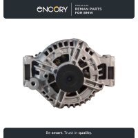 Alternator 14 V 150 A ENCORY Premium Reman for BMW 3...