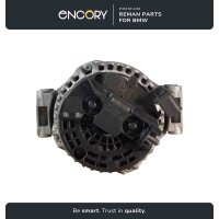Alternator 14 V 150 A ENCORY Premium Reman for BMW 3 Series and others