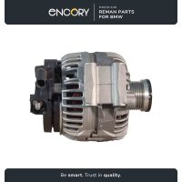 Alternator 14 V 150 A ENCORY Premium Reman for BMW 3 Series and others
