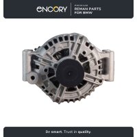 Alternator Generator 49mm 6 Grooves 155A ENCORY for BMW 1 (E87) BMW 3 BMW 5