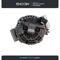 Alternator Generator 49mm 6 Grooves 155A ENCORY for BMW 1 (E87) BMW 3 BMW 5