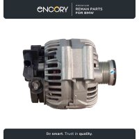 Alternator 14 V 155 A ENCORY Premium Reman for BMW 5 Series and others