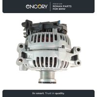Alternator 14 V 155 A ENCORY Premium Reman for BMW 5 Series and others