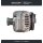 Alternator Generator 49mm 6 Grooves 155A ENCORY for BMW 1 (E87) BMW 3 BMW 5