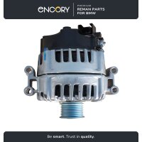 Alternator Generator 50mm 7 Grooves 230A ENCORY for BMW 5 BMW 6 BMW 7 BMW X7