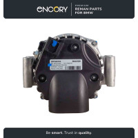 Alternator 14 V 230 A ENCORY Premium Reman for BMW 5 Series and others