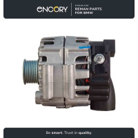 Alternator 14 V 230 A ENCORY Premium Reman for BMW 5 Series and others