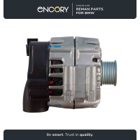 Alternator 14 V 230 A ENCORY Premium Reman for BMW 5 Series and others