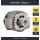 Alternator Generator 50mm 7 Grooves 230A ENCORY for BMW 5 BMW 6 BMW 7 BMW X7