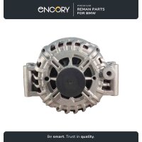 Alternator 14 V 180 A ENCORY Premium Reman for BMW 3...