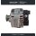 Lichtmschine Generator 50mm 6 Rillen 180A ENCORY für BMW 1  BMW 3 BMW 5